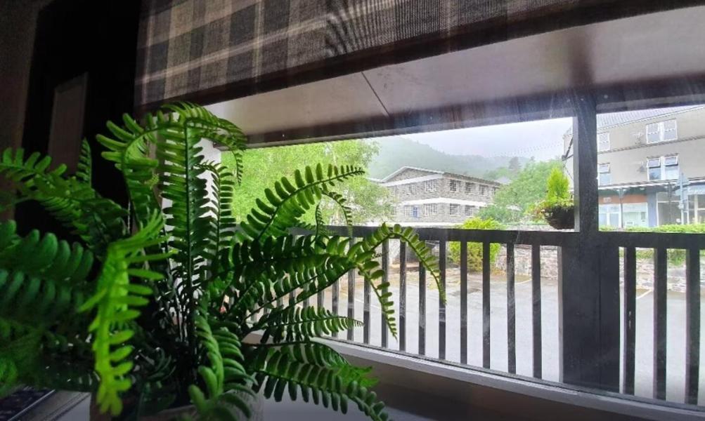 Fairy Falls Hotel Trefriw Exterior foto